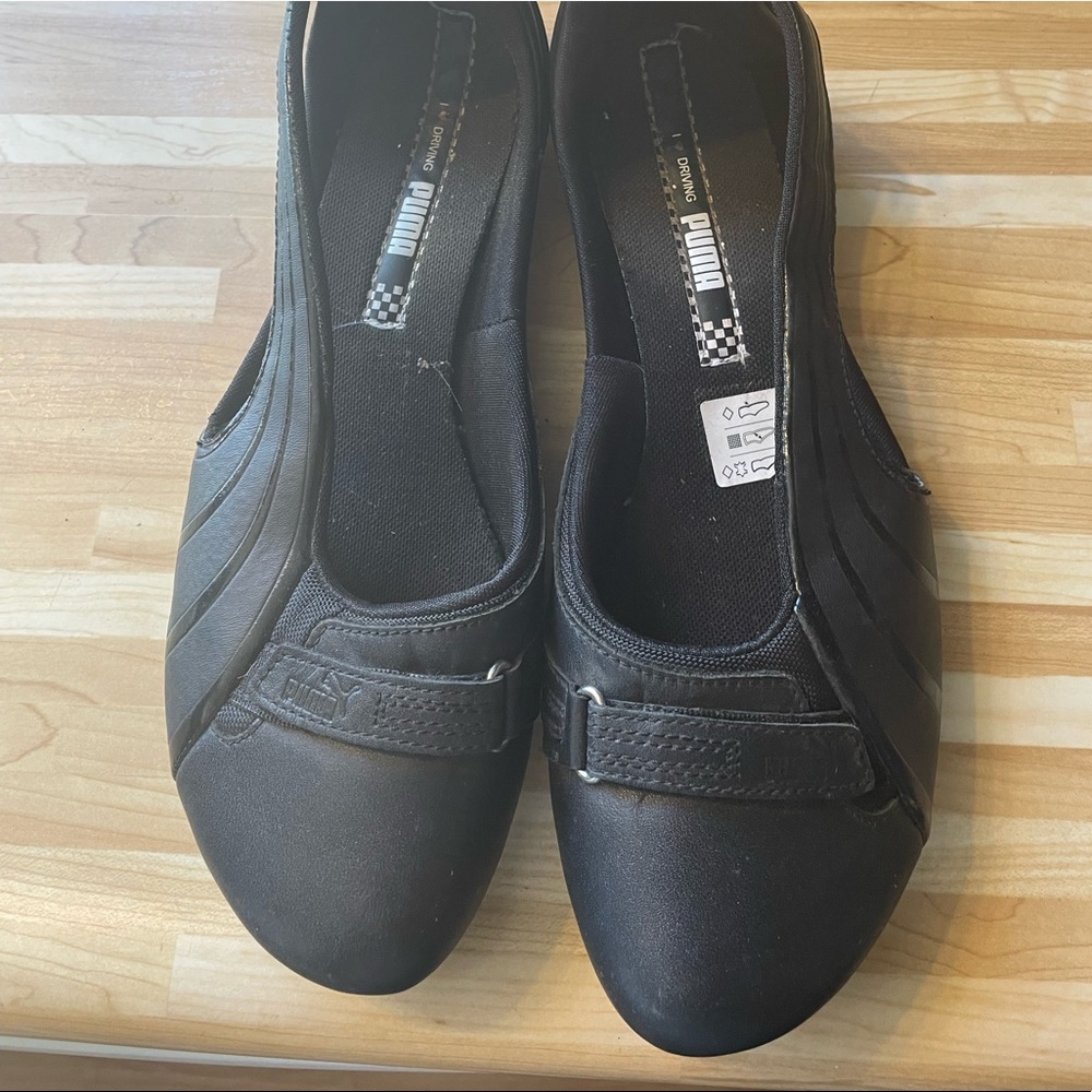 Puma Flats/Runners